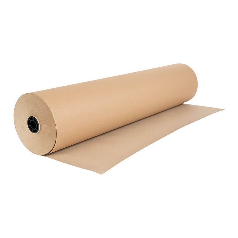 Kraft Paper 24" 24wgt